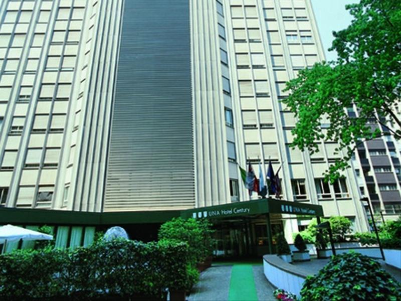 Century Milano