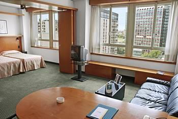 Hotel Century