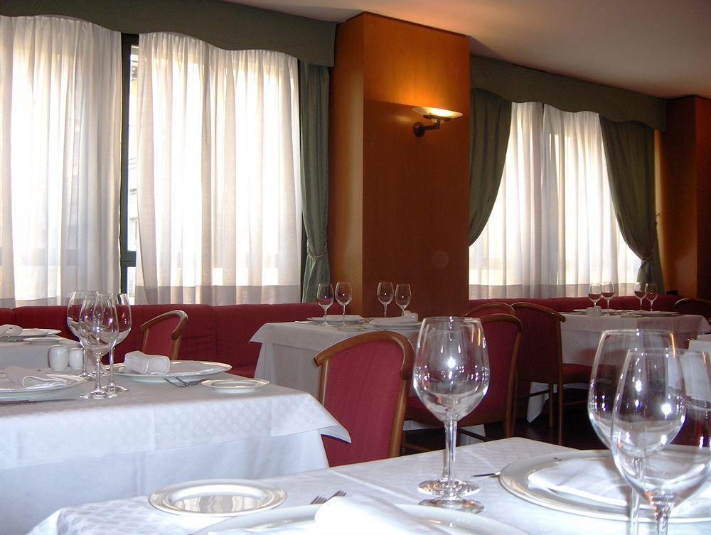Hotel Century Milaan