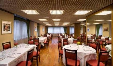 Century Hotel Milaan