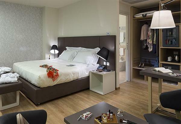 Century Hotel Milaan